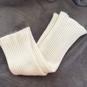Leg warmers fitness dance